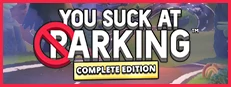 You Suck at Parking -  للبيع في مصر من خلال Games2Egypt