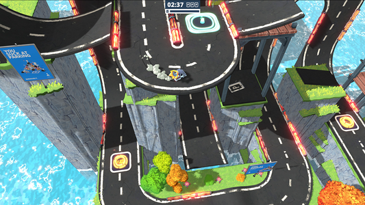 You Suck at Parking  للبيع في مصر من خلال Games2Egypt
