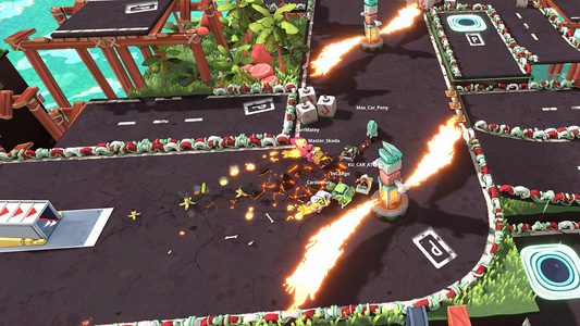 You Suck at Parking  للبيع في مصر من خلال Games2Egypt