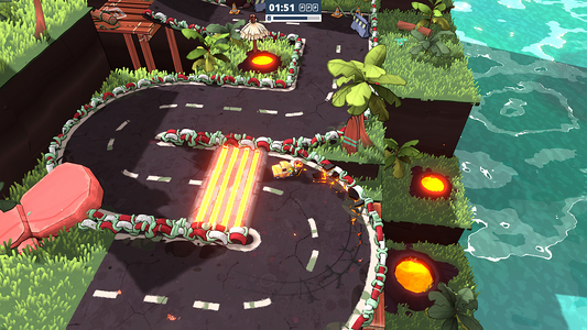 You Suck at Parking  للبيع في مصر من خلال Games2Egypt