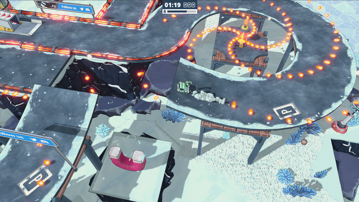 You Suck at Parking  للبيع في مصر من خلال Games2Egypt