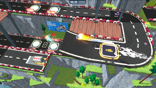 You Suck at Parking  للبيع في مصر من خلال Games2Egypt
