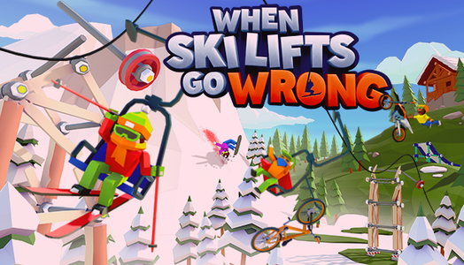 When Ski Lifts Go Wrong