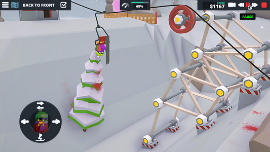 When Ski Lifts Go Wrong  for sale in Egypt from Games2Egypt