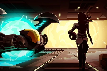 Velocity Ultra -  للبيع في مصر من خلال Games2Egypt