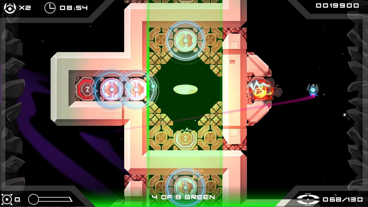 Velocity Ultra  للبيع في مصر من خلال Games2Egypt
