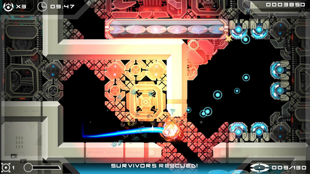 Velocity Ultra  للبيع في مصر من خلال Games2Egypt