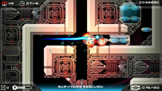 Velocity Ultra  للبيع في مصر من خلال Games2Egypt