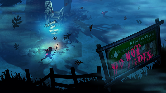 The Flame in the Flood  للبيع في مصر من خلال Games2Egypt