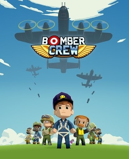 Bomber Crew  للبيع في مصر من خلال Games2Egypt