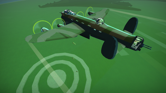 Bomber Crew  للبيع في مصر من خلال Games2Egypt