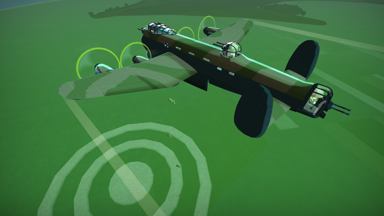 Bomber Crew  للبيع في مصر من خلال Games2Egypt