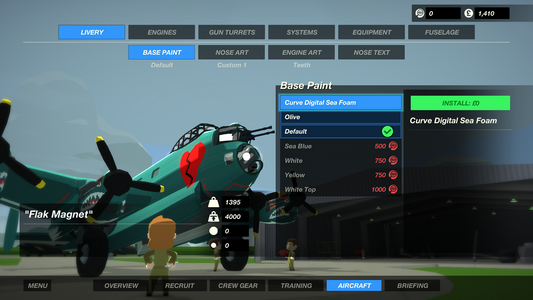 Bomber Crew  للبيع في مصر من خلال Games2Egypt