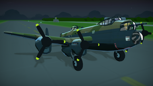 Bomber Crew  للبيع في مصر من خلال Games2Egypt