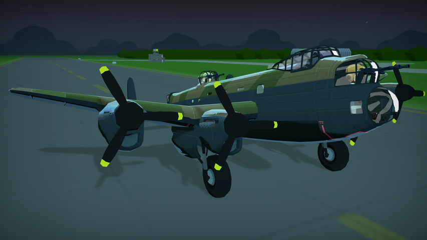 Bomber Crew – image 15