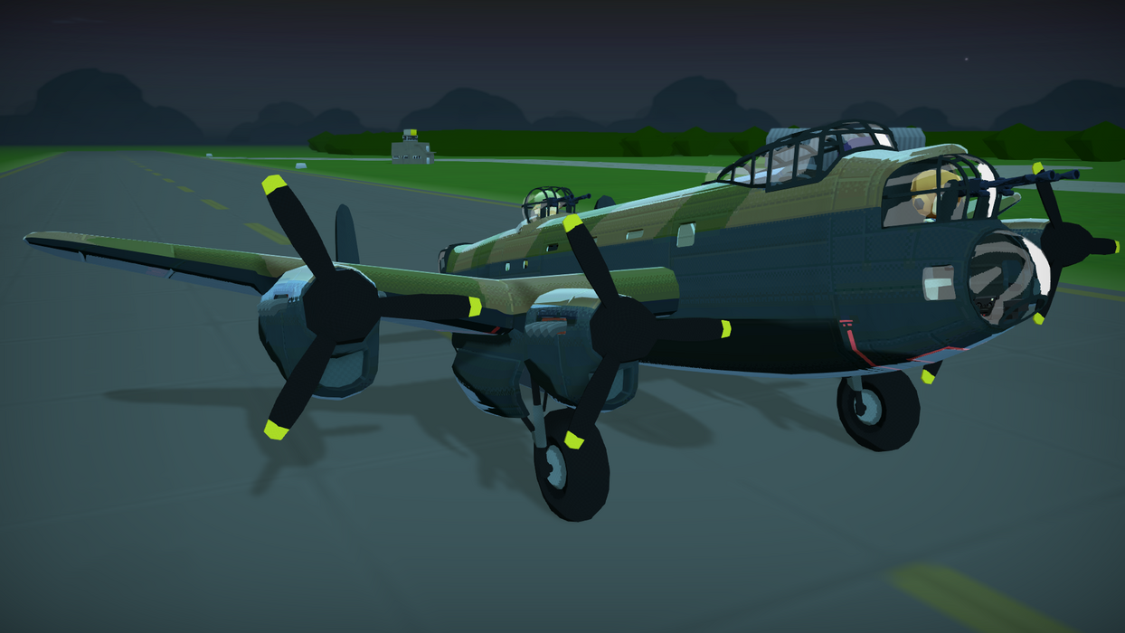 Bomber Crew  للبيع في مصر من خلال Games2Egypt