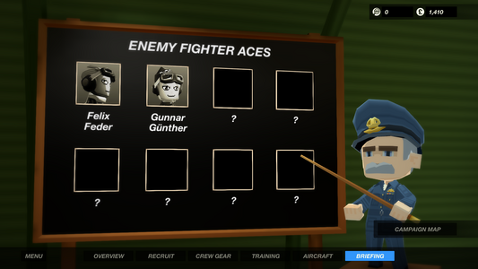 Bomber Crew  للبيع في مصر من خلال Games2Egypt