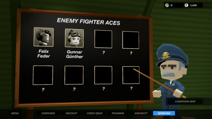 Bomber Crew – image 16