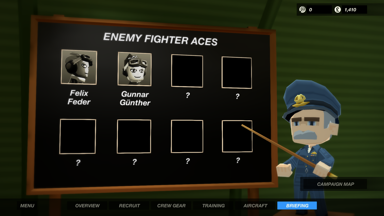 Bomber Crew  للبيع في مصر من خلال Games2Egypt