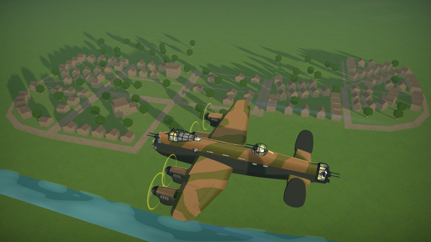 Bomber Crew – image 17