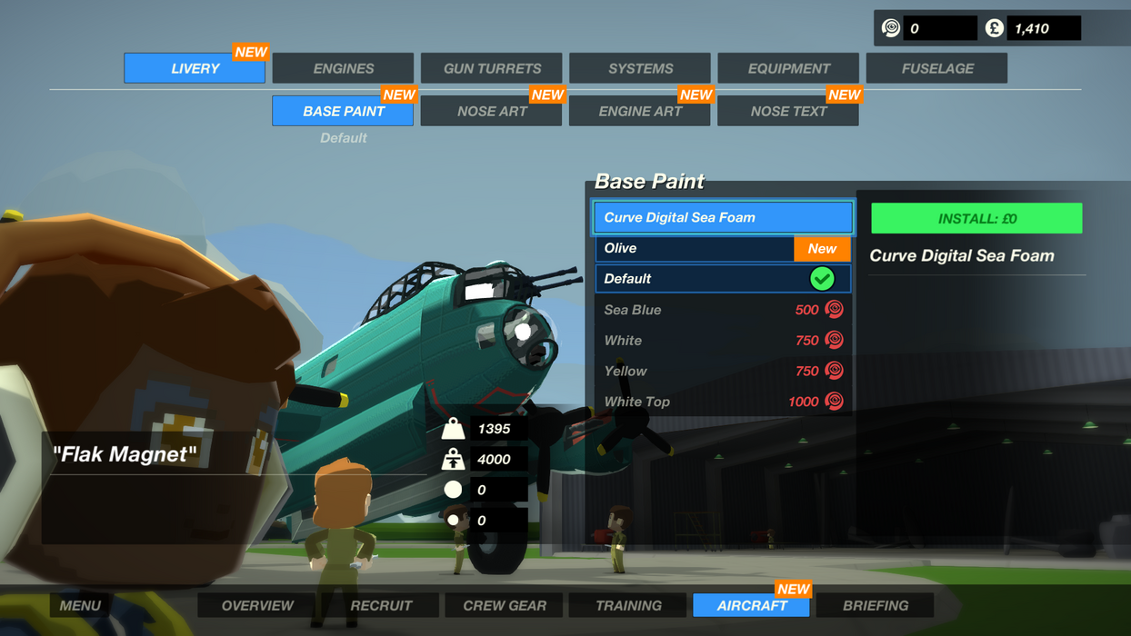 Bomber Crew  للبيع في مصر من خلال Games2Egypt
