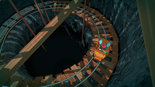 Dungeons of Hinterberg  للبيع في مصر من خلال Games2Egypt