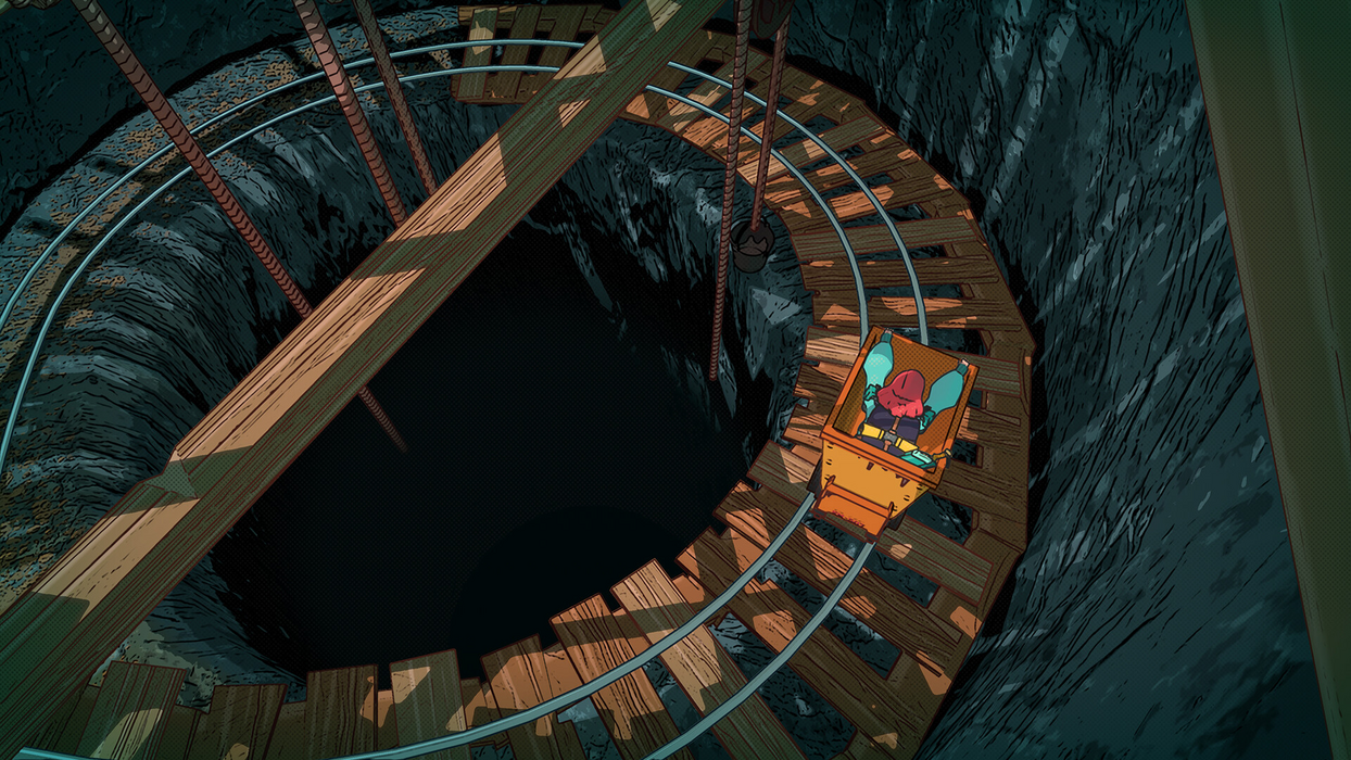 Dungeons of Hinterberg  للبيع في مصر من خلال Games2Egypt