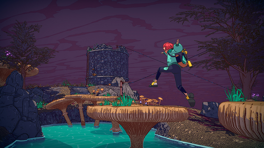 Dungeons of Hinterberg  للبيع في مصر من خلال Games2Egypt