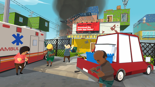 Embr x2 Pack  للبيع في مصر من خلال Games2Egypt