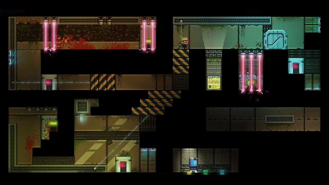 Stealth Bastard  for sale in Egypt from Games2Egypt
