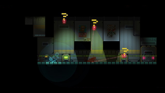 Stealth Bastard  for sale in Egypt from Games2Egypt