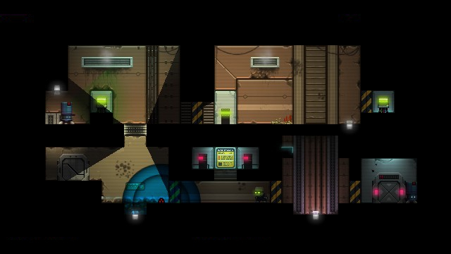 Stealth Bastard  for sale in Egypt from Games2Egypt