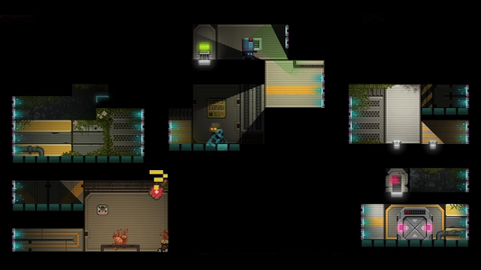Stealth Bastard  for sale in Egypt from Games2Egypt