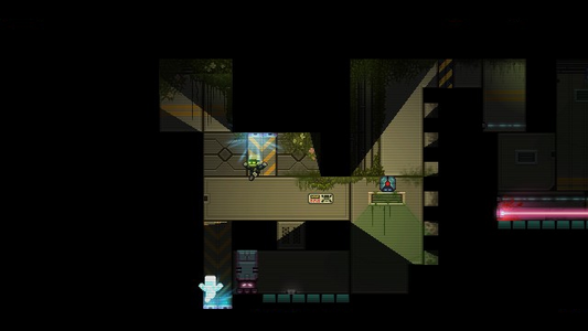 Stealth Bastard  for sale in Egypt from Games2Egypt
