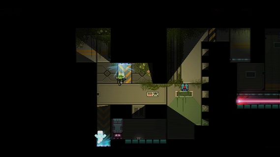 Stealth Bastard – image 10