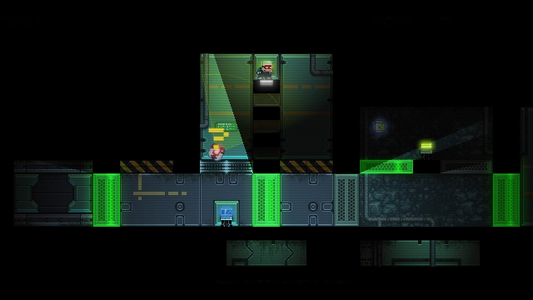 Stealth Bastard  for sale in Egypt from Games2Egypt