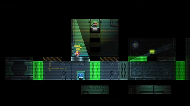 Stealth Bastard  for sale in Egypt from Games2Egypt