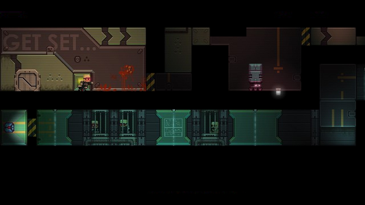 Stealth Bastard  for sale in Egypt from Games2Egypt
