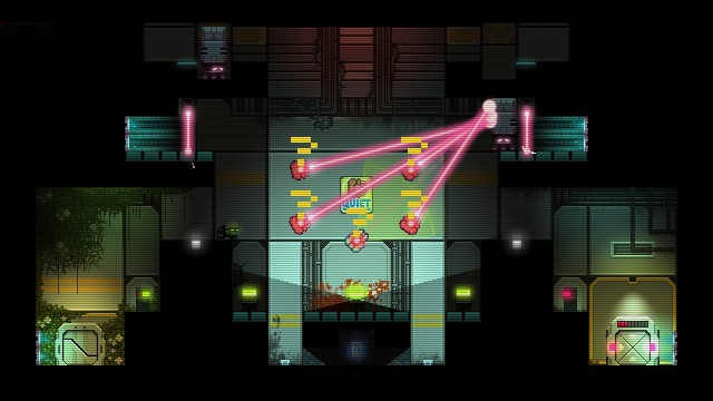 Stealth Bastard  for sale in Egypt from Games2Egypt