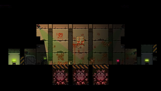 Stealth Bastard  for sale in Egypt from Games2Egypt