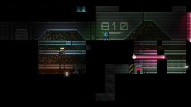 Stealth Bastard  for sale in Egypt from Games2Egypt