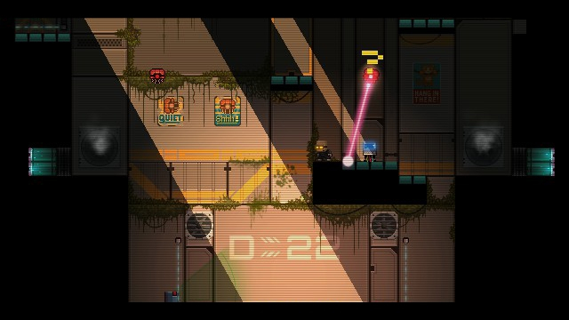 Stealth Bastard  for sale in Egypt from Games2Egypt