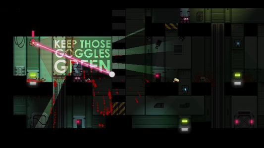 Stealth Bastard  for sale in Egypt from Games2Egypt
