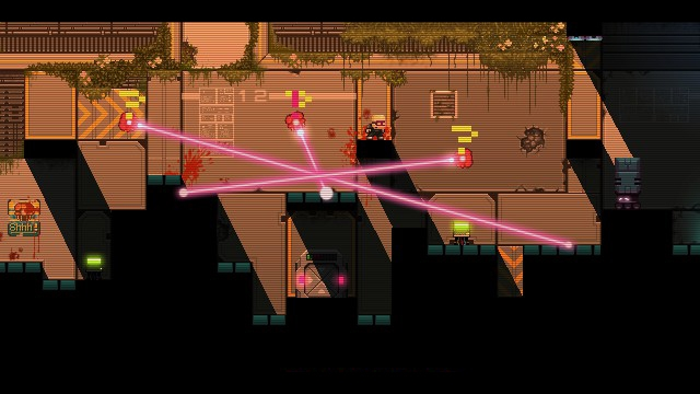 Stealth Bastard  for sale in Egypt from Games2Egypt