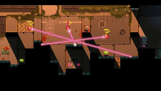 Stealth Bastard  for sale in Egypt from Games2Egypt