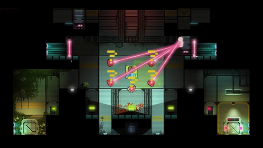Stealth Bastard  for sale in Egypt from Games2Egypt