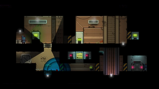 Stealth Bastard  for sale in Egypt from Games2Egypt