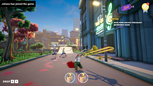 Just Die Already  للبيع في مصر من خلال Games2Egypt