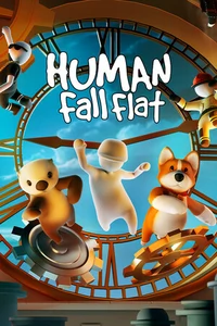 Human Fall Flat -  للبيع في مصر من خلال Games2Egypt