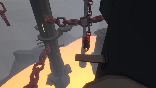 Human Fall Flat  for sale in Egypt from Games2Egypt